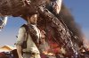 Uncharted 3 walkthough in 3 hours, the challenge is set